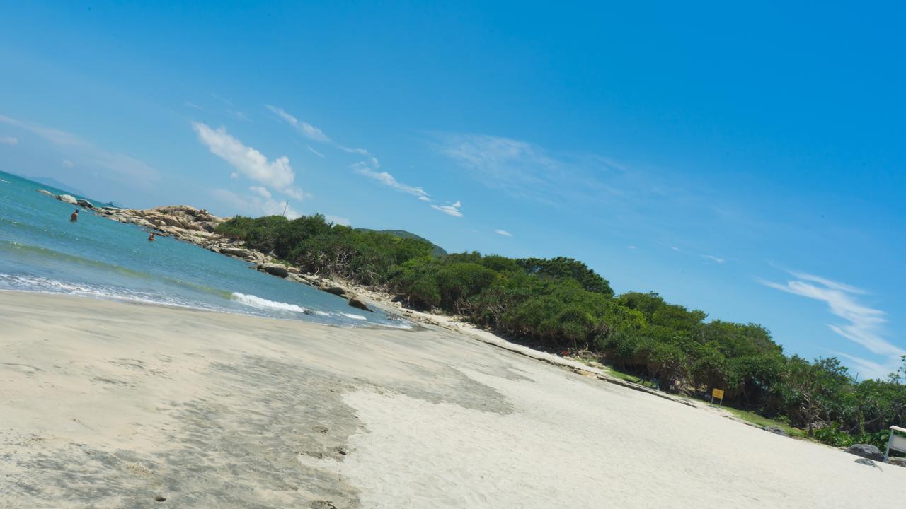 The Cove - Tong Fuk Dolphin Rumah liburan *