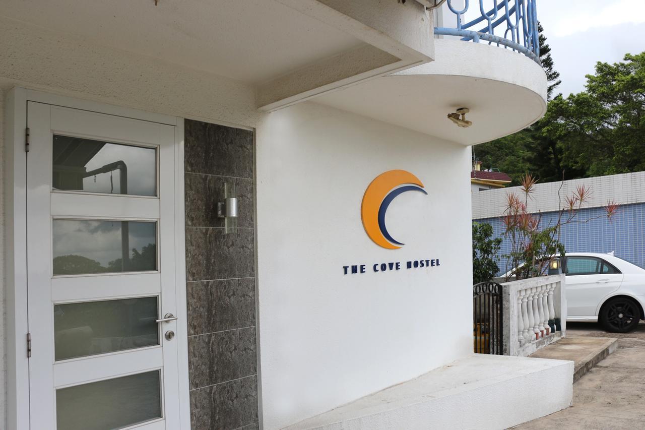 Rumah liburan The Cove - Tong Fuk Dolphin *